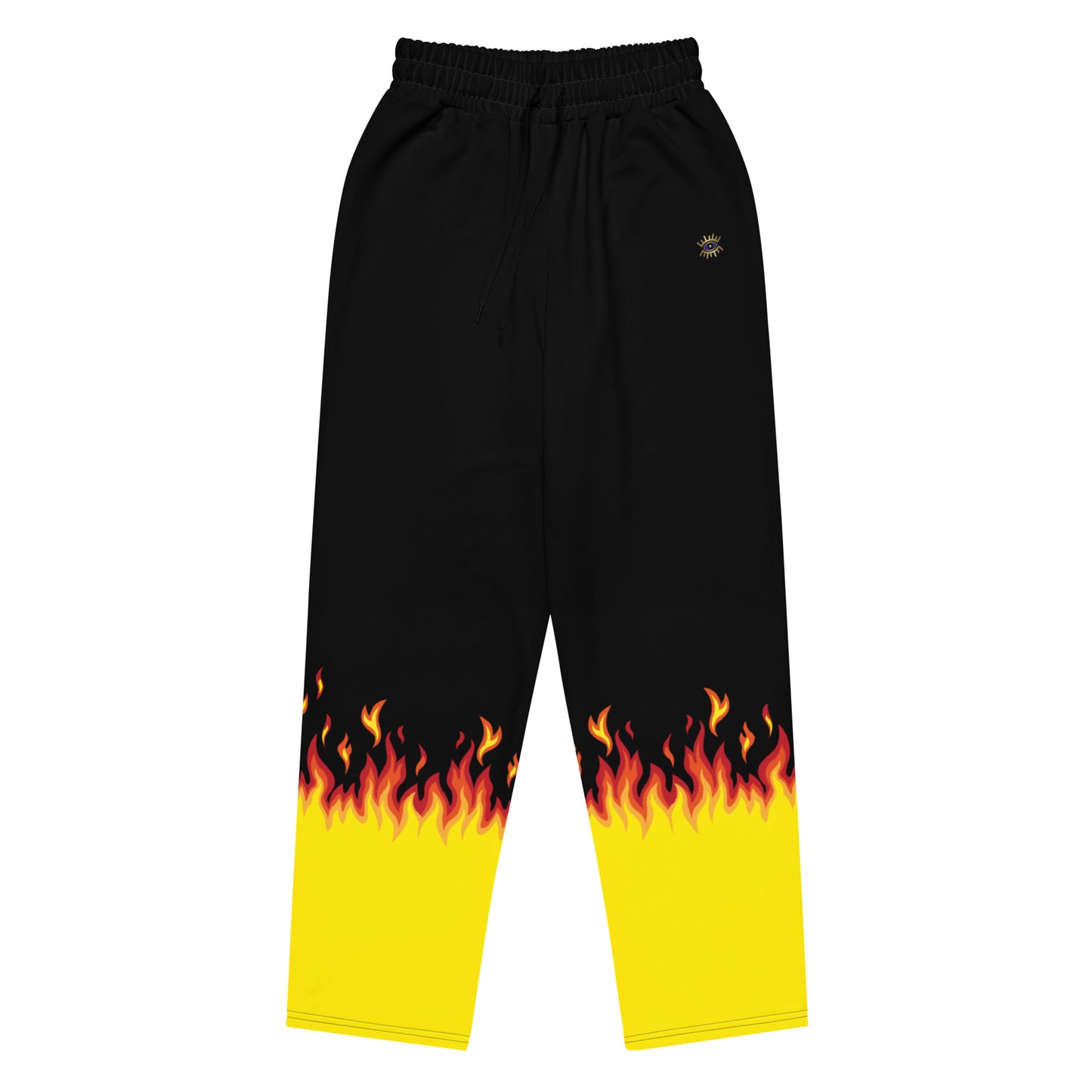 Fire Joggers