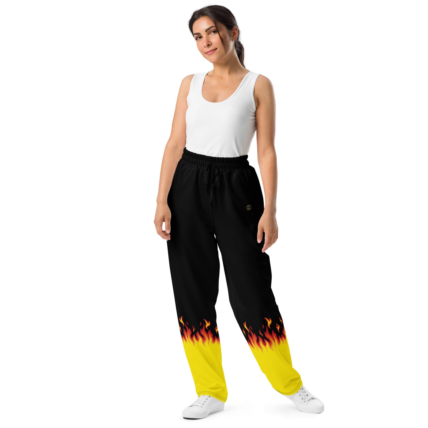 Fire Joggers
